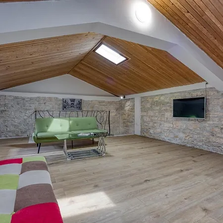 House Ferienhaus
