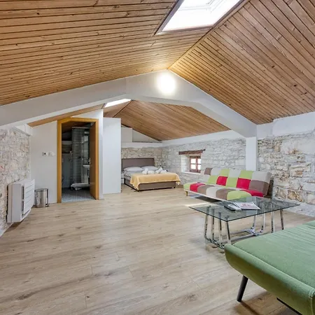 Ferienhaus House *