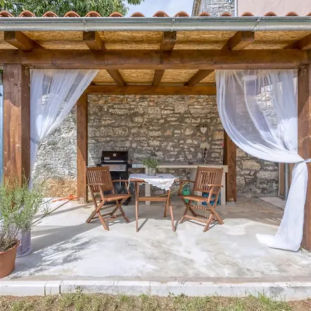 House * Svetvinčenat