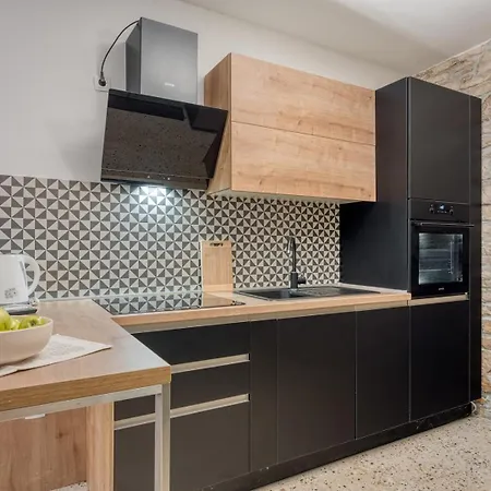 House Ferienhaus
