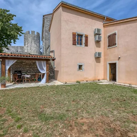 House Svetvinčenat