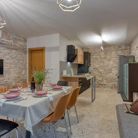 Ferienhaus House *